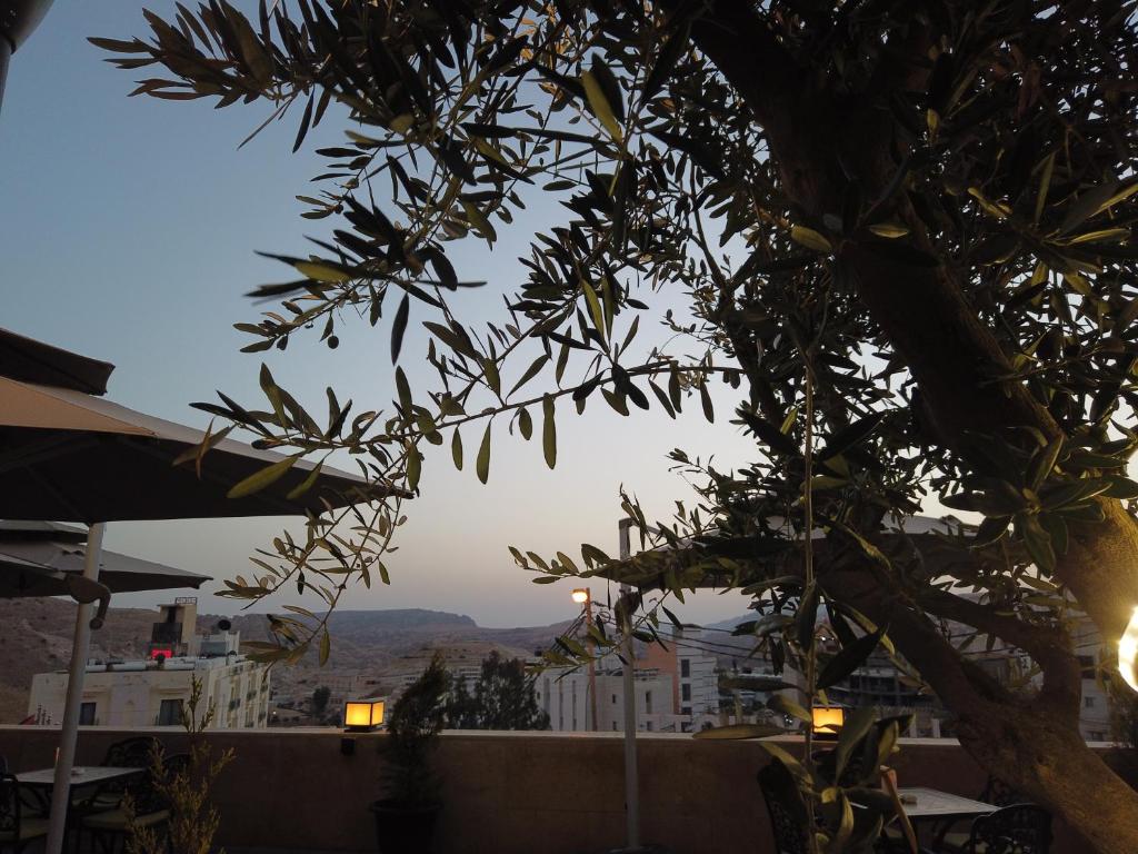 Fotografie z fotogalerie ubytování H Luxury Hotel v destinaci Wadi Musa