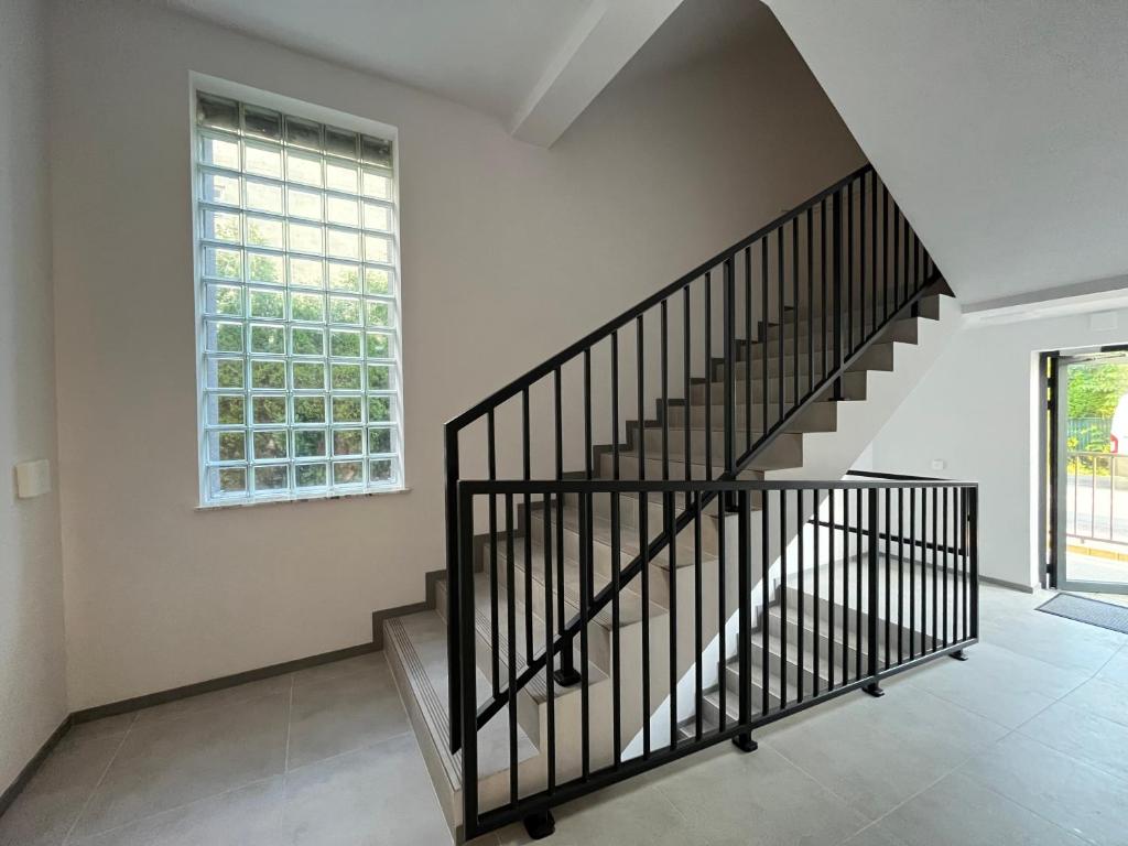 R HOUSE - brand new apartments with patio and garage - 17