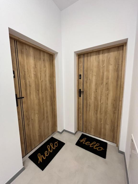 R HOUSE - brand new apartments with patio and garage - 18