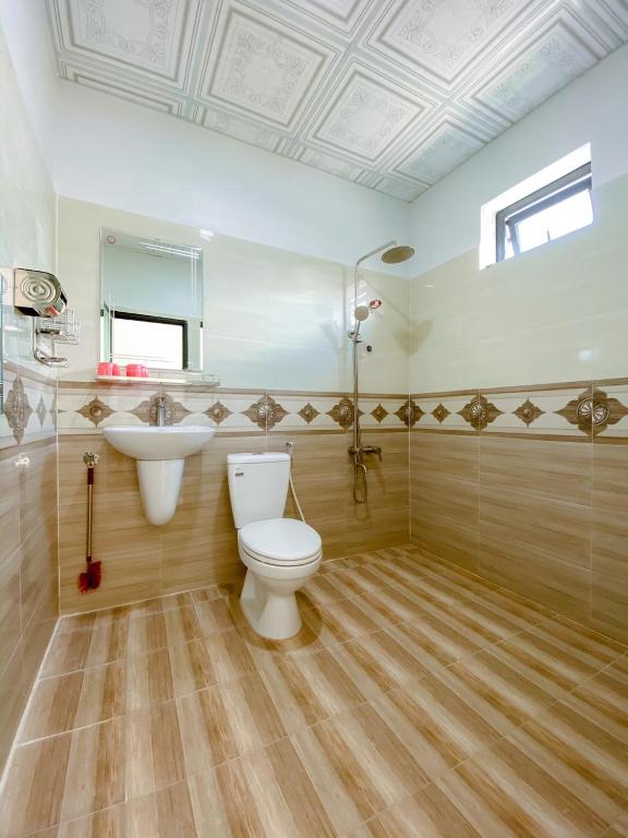 Phu My Hung Bungalow - 4