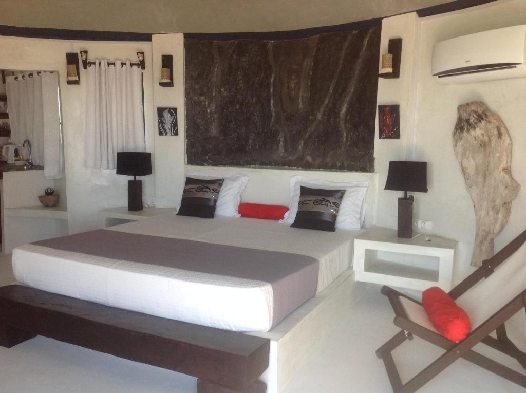 Domaine de La Paix - 19