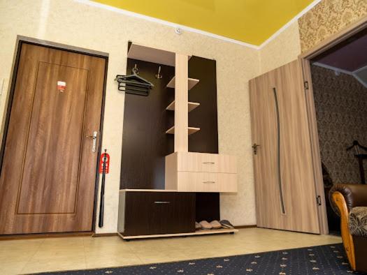 Fotografie z fotogalerie ubytování Hotel UNENEGE v destinaci Nizhyn