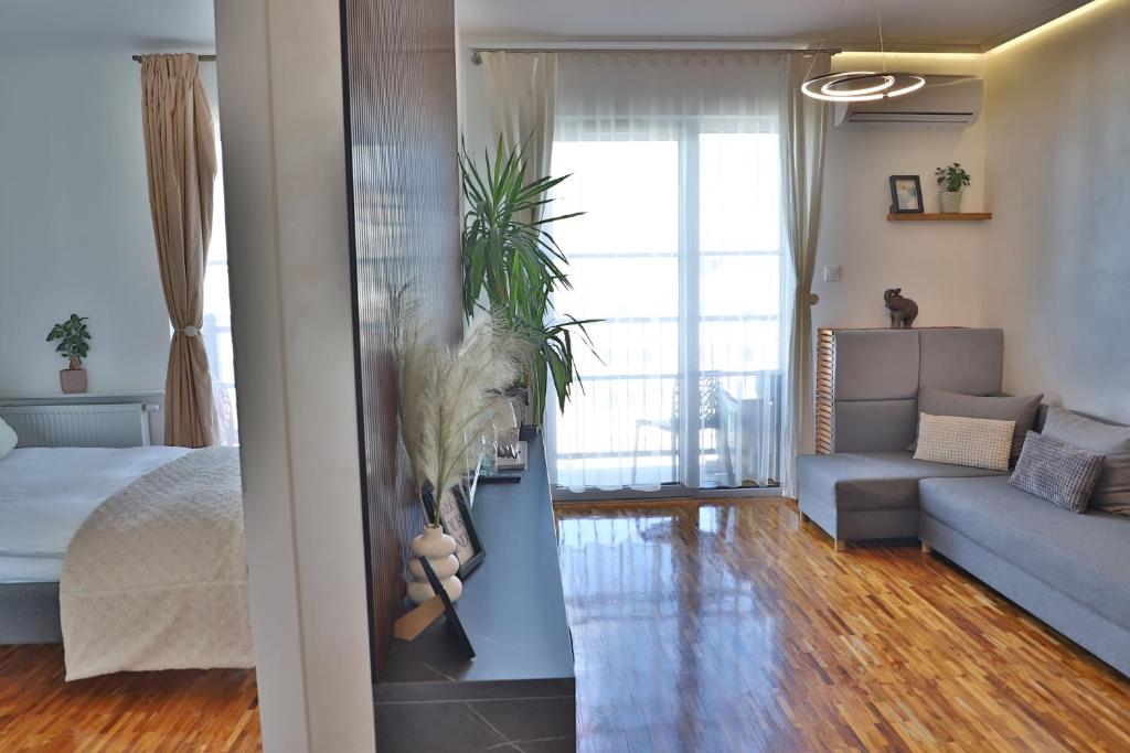 Praga Premium Comfort bezpłatny parking - 19