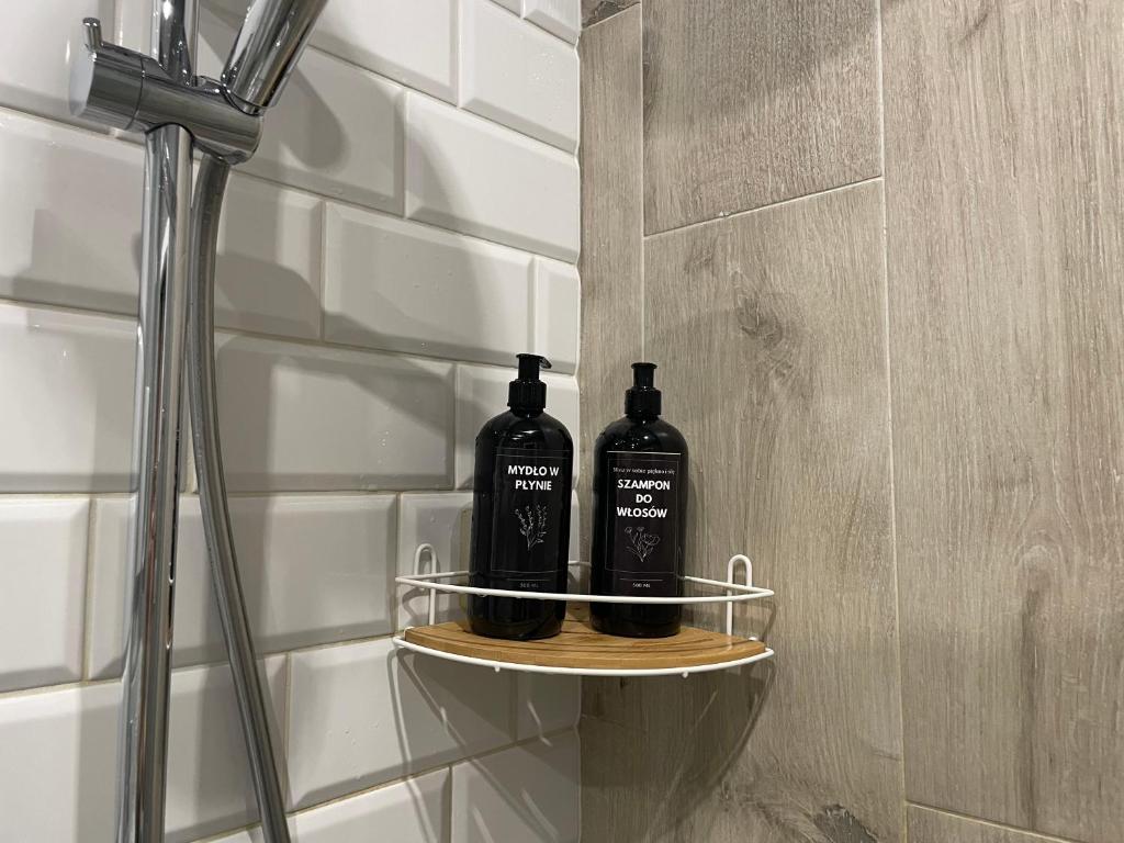 Warsaw Dream w sercu miasta - FREE PARKING - metro - 1