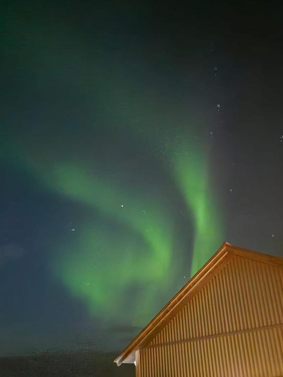 Foto sihtkohas Selfoss asuva majutusasutuse The Old School House - Gaulverjaskoli galeriist