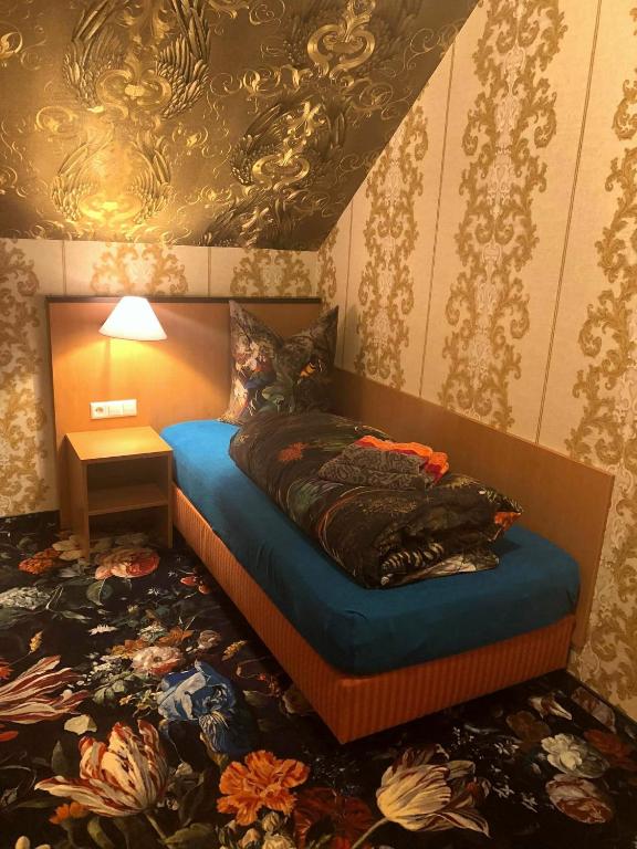 Hotel Eulenspiegel - Das Erlebnishotel in Riesa - 家庭间 - 带淋浴