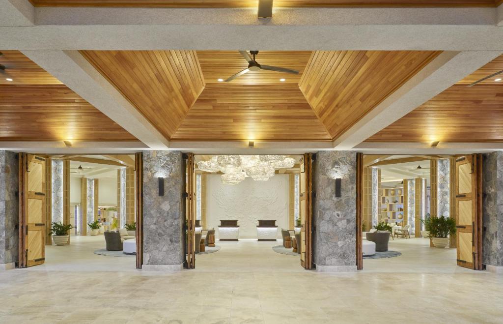 Fotografie z fotogalerie ubytování The Westin St Thomas Beach Resort & Spa v destinaci Frydendal
