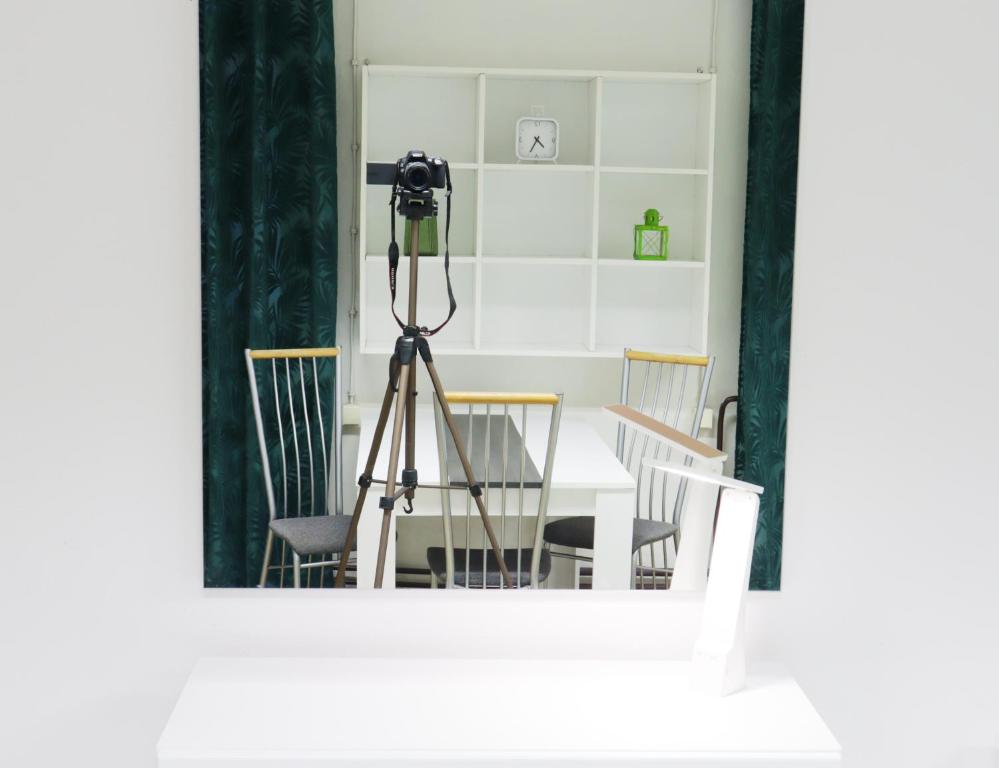 Fotografie z fotogalerie ubytování STUDIO STUDIO + v destinaci Vrbas