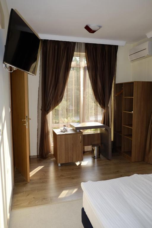 Hotel Duchess - Quarto Duplo Ou Twin Deluxe
