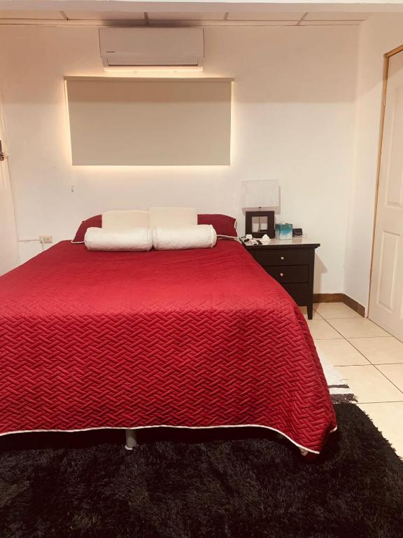 ApartKart1, San Salvador (aktualisierte Preise für 2024)