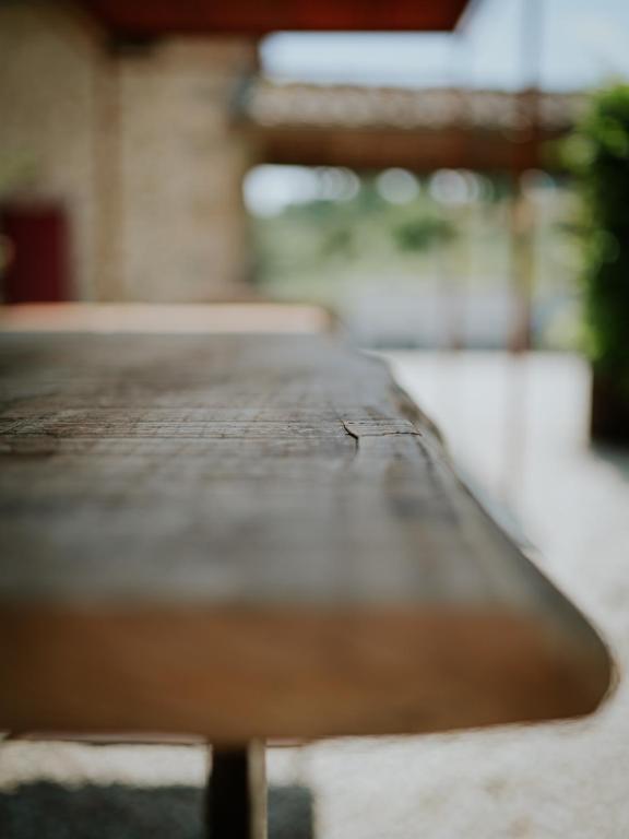 Zdjęcie z galerii obiektu Agriturismo Podere Tovari w mieście Anghiari