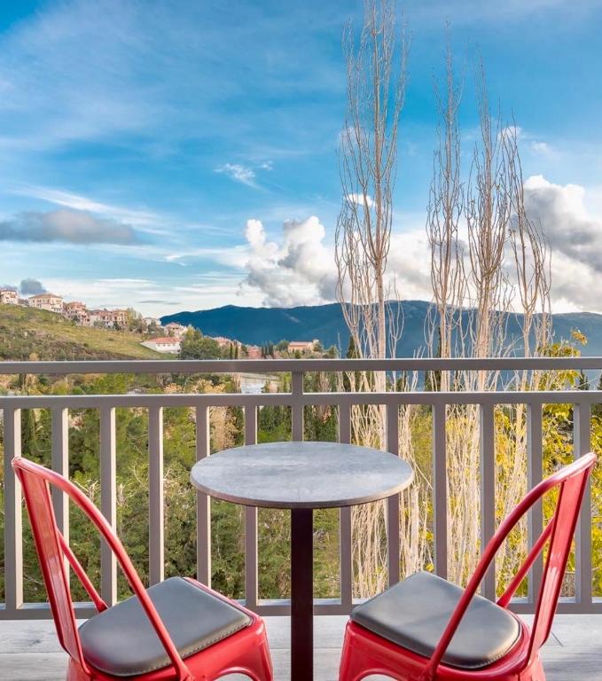 Snowglory Boutique Hotel - 5