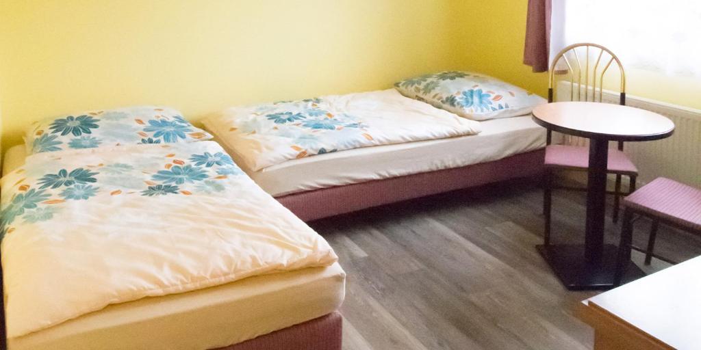 Pension Jezdecké centrum Kočík - Standaard Twin Room