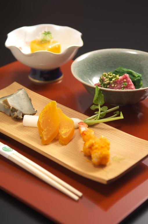 Gyokutei Hakone