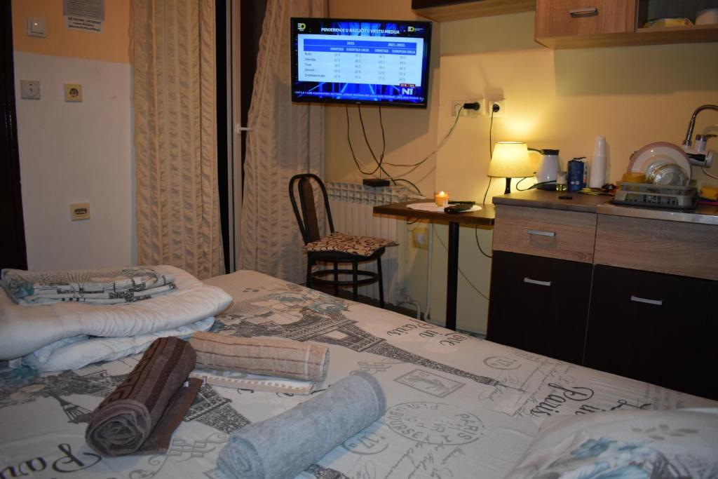 Belgrade City Center Apartments 1, Belgrade Updated 2023 Prices