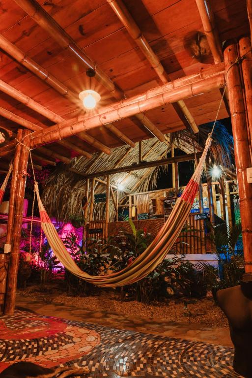 Fotografie z fotogalerie ubytování Kasakolà v destinaci Palomino