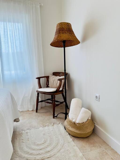 Fotografie z fotogalerie ubytování Beachfront Villa and pool v destinaci Puerto de Santiago