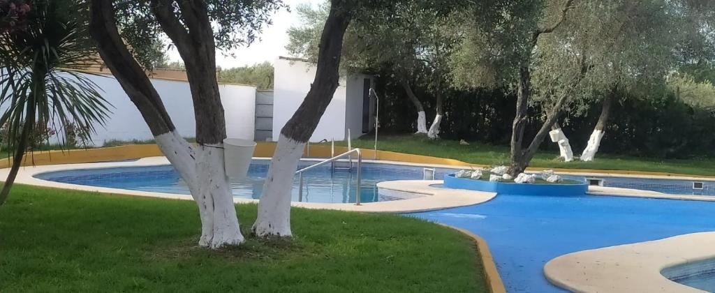 Sevilla BRISAS VIP Valencina de la concepción - Appartement En Duplex