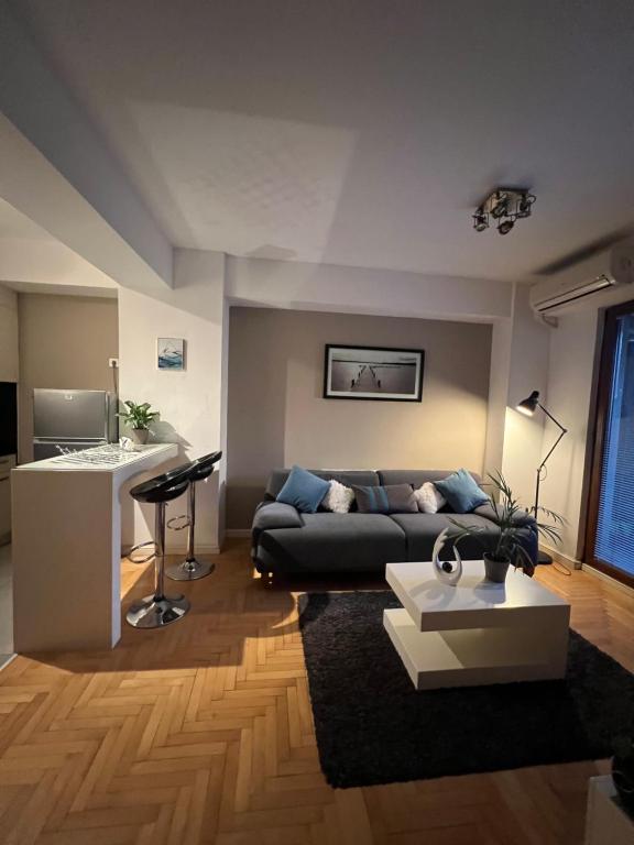 Imagine din galeria proprietății Urban Joy Skopje în Scopia