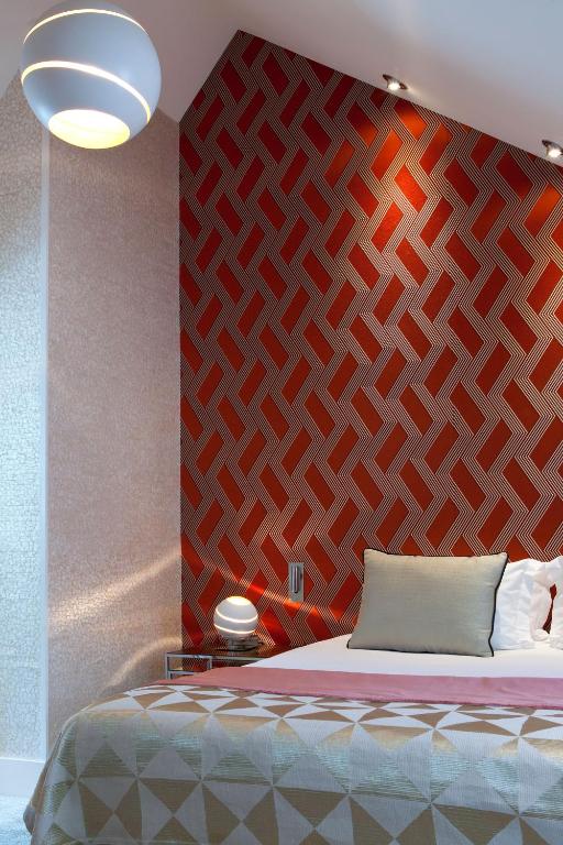 Hotel de Seze - Resim 23