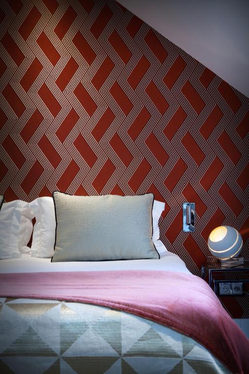 Hotel de Seze - Resim 24