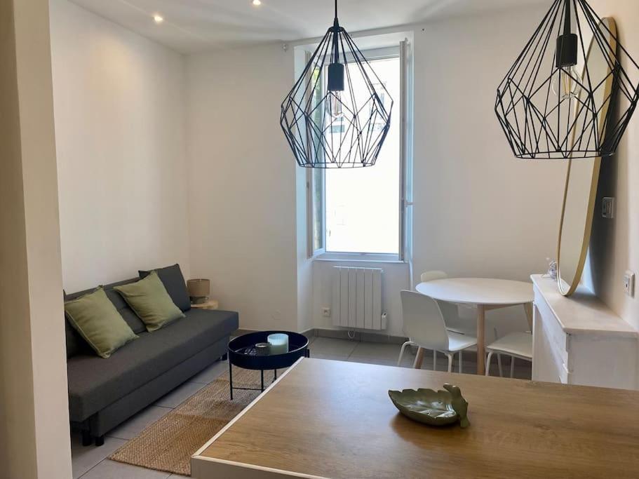 Joli appartement très proche de la mer