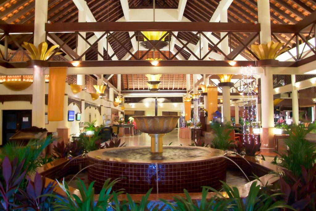 Fotografie z fotogalerie ubytování Le Grandeur Palm Resort Johor v destinaci Kulai