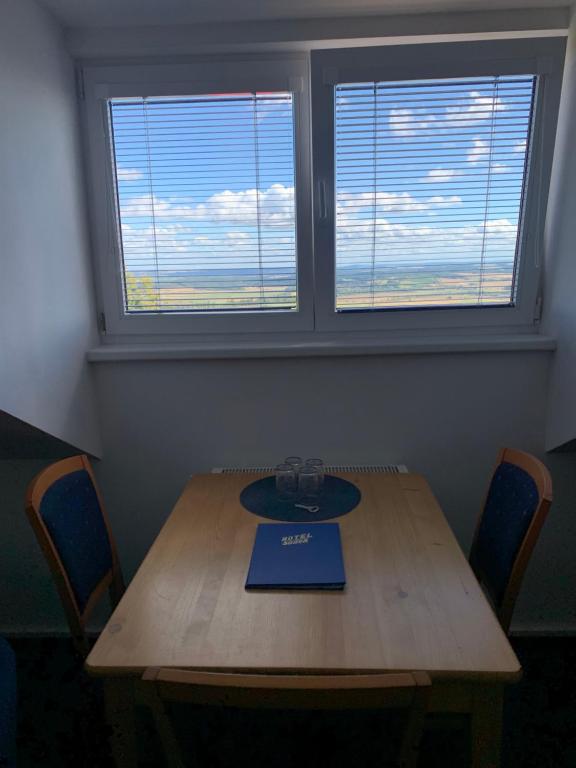 Fotografie z fotogalerie ubytování hotel Sádek v destinaci Díly