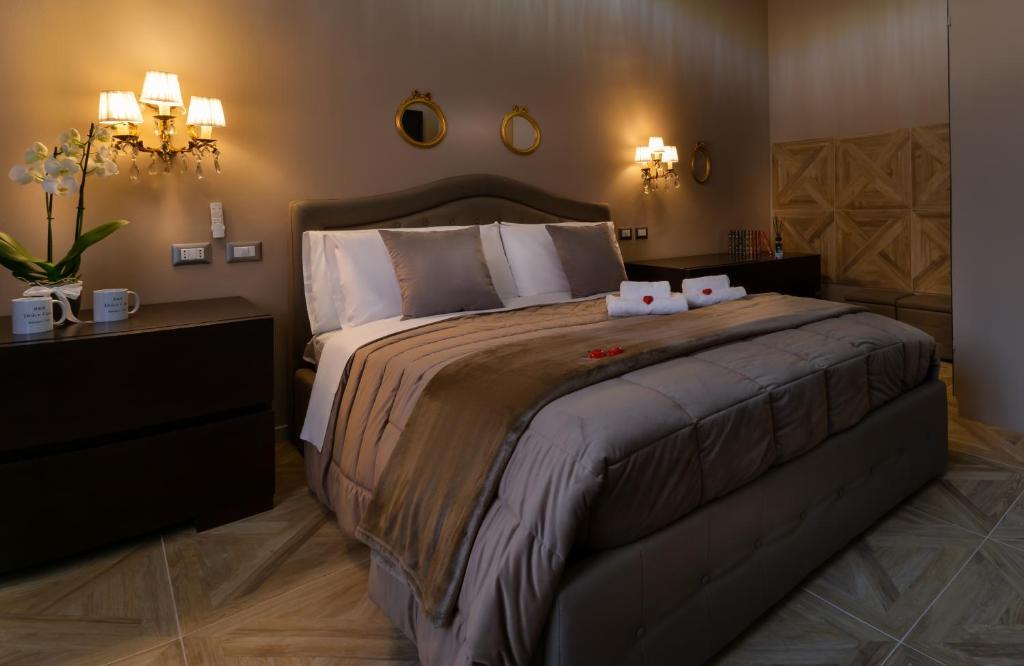 Dolce Casa Only Adults B&B - Appartement 1 Chambre