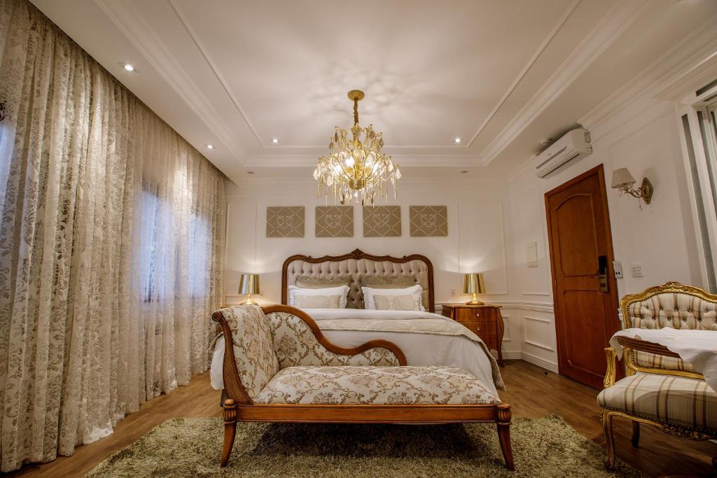Hotel Ritta Höppner - Queen Suite Con Bagno Spa
