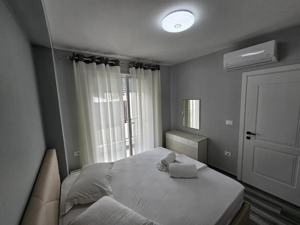 Tirana Apartment Comfort Home - Image 4