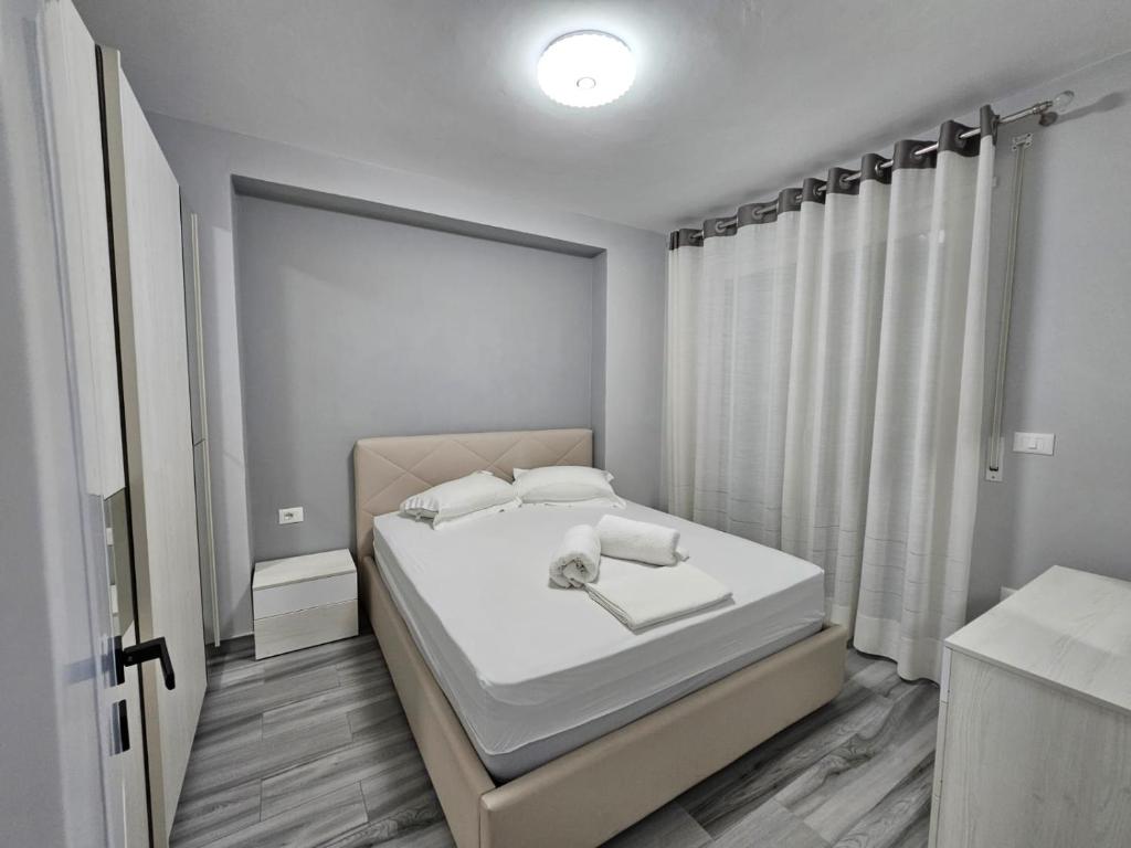 Tirana Apartment Comfort Home - Image 5