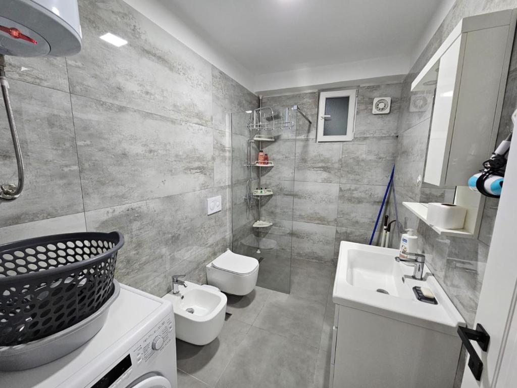 Tirana Apartment Comfort Home - Image 7