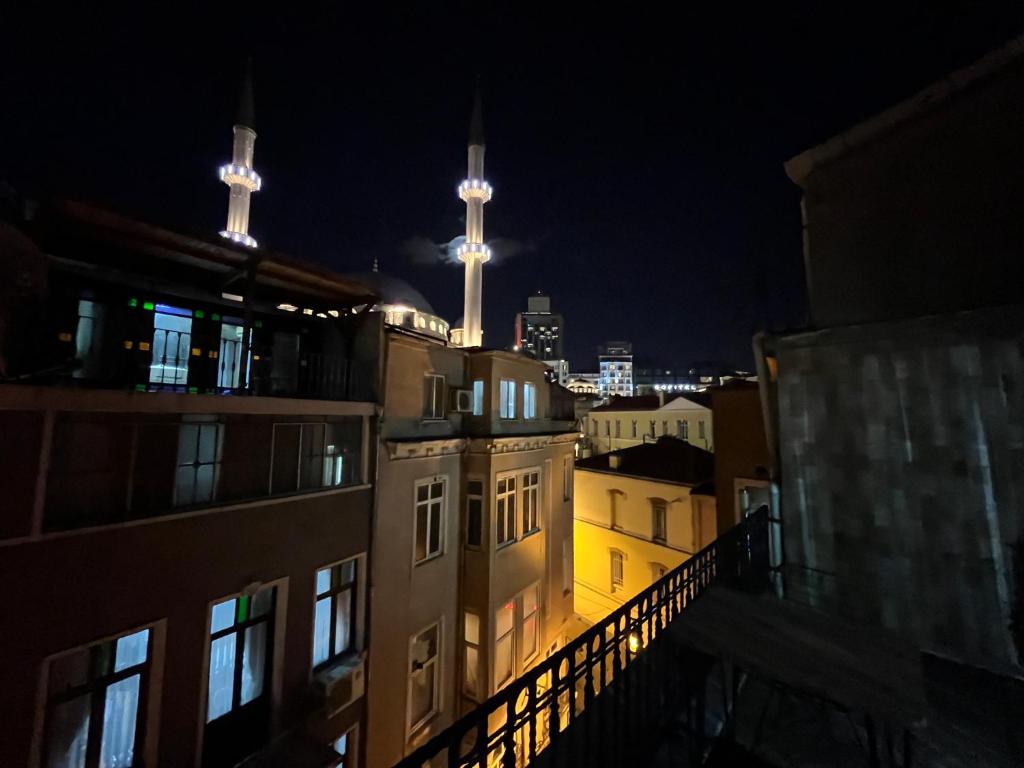 Taksim Park Hotel, Istanbul – Updated 2024 Prices
