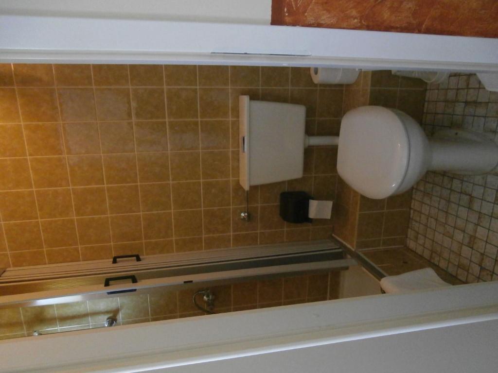 Hotel Hasselbarth - Camera Singola