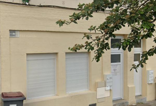 Fotografia z galérie ubytovania Le Carnot 1 - Proche gare et IUT chez Adrien v destinácii Saint-Quentin