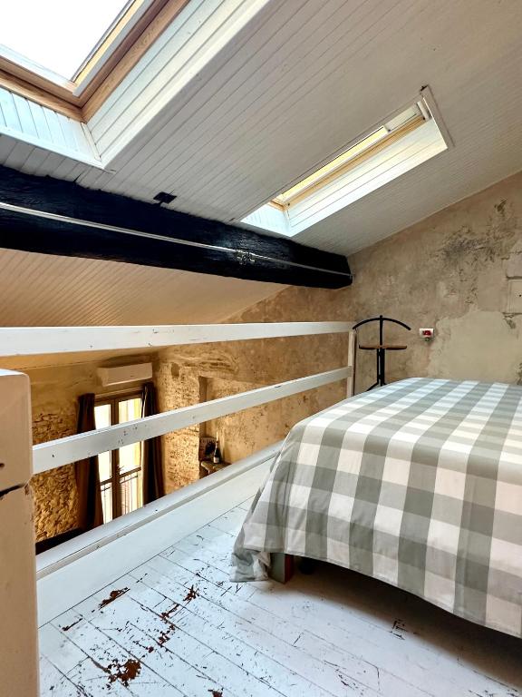 Charming and Design Attic Loft Central Milan in coolest area Navigli Ticinese - 7