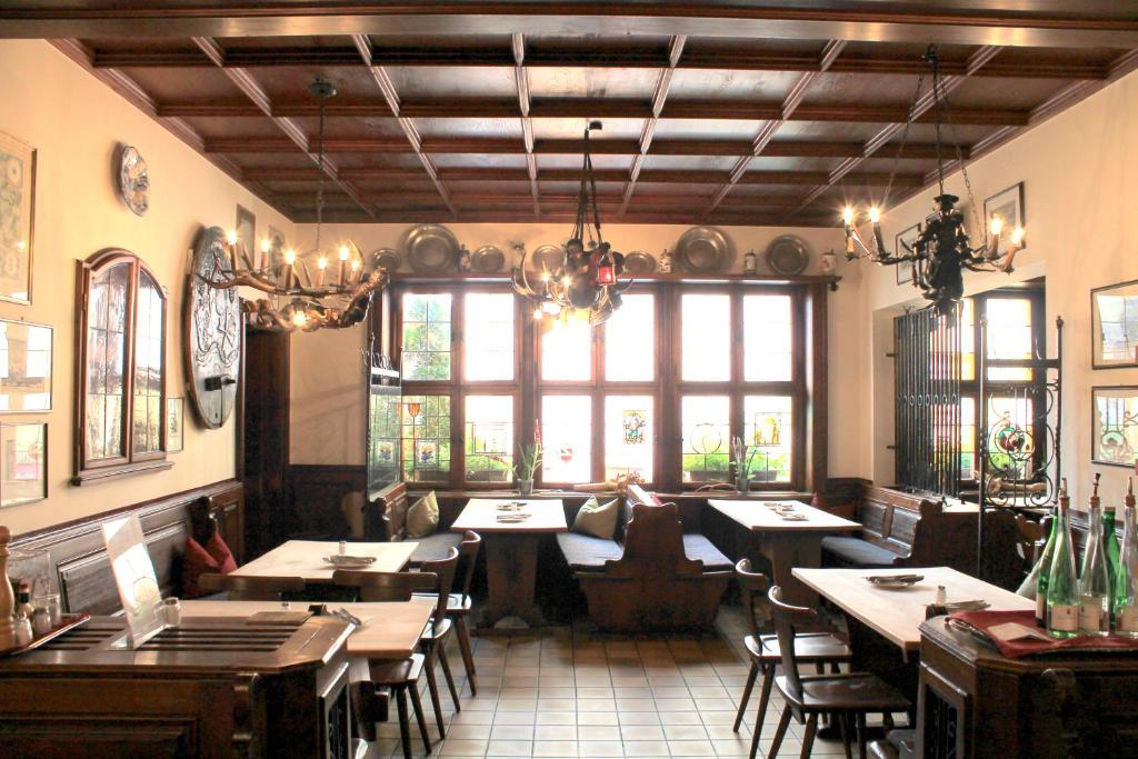 Steichele Hotel & Weinrestaurant - Resim 25