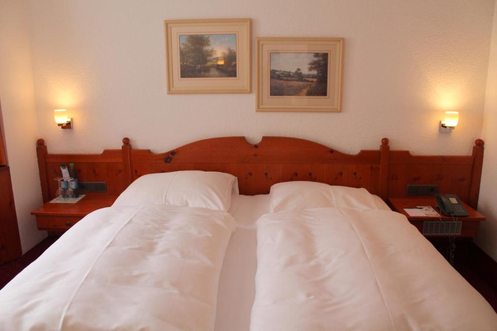 Steichele Hotel & Weinrestaurant - Resim 35