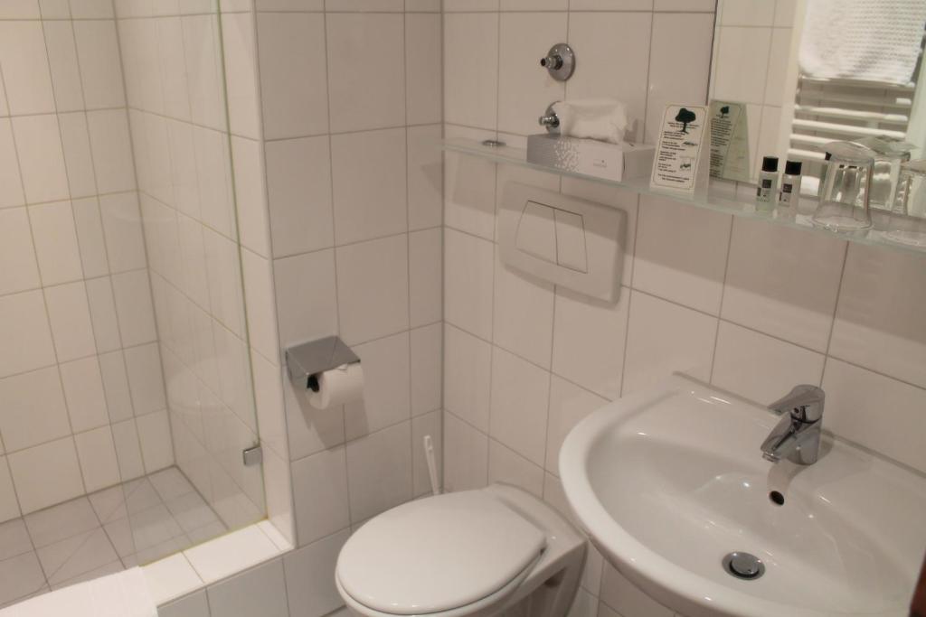 Steichele Hotel & Weinrestaurant - Resim 42