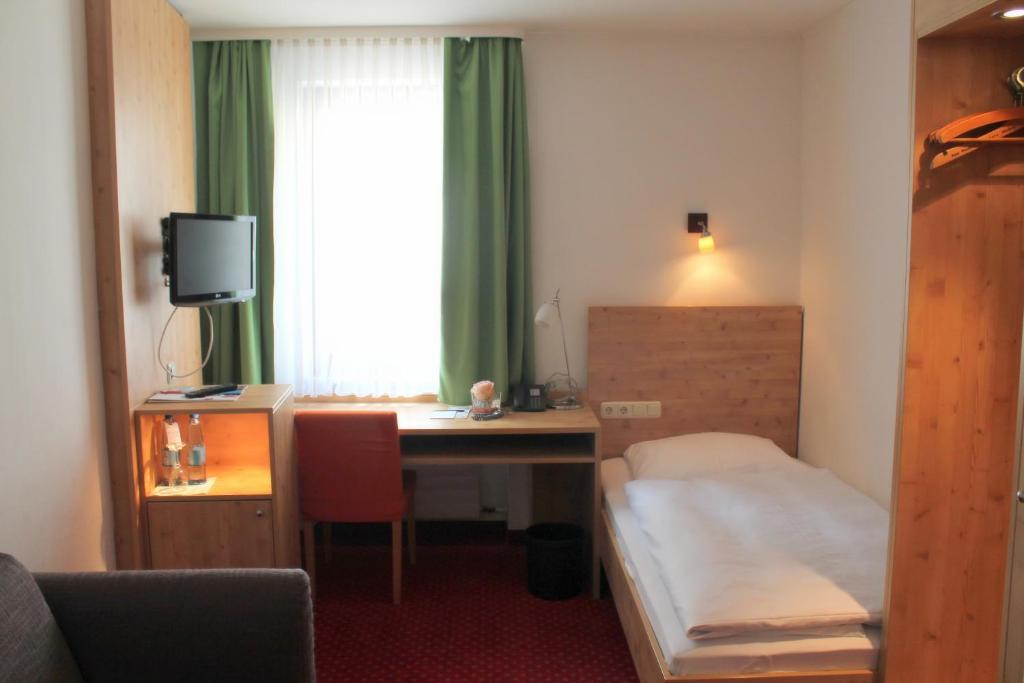 Steichele Hotel & Weinrestaurant - Resim 4