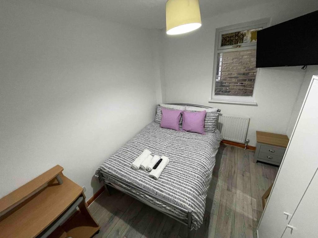 Victoria Mews Hoxton Shoreditch photo