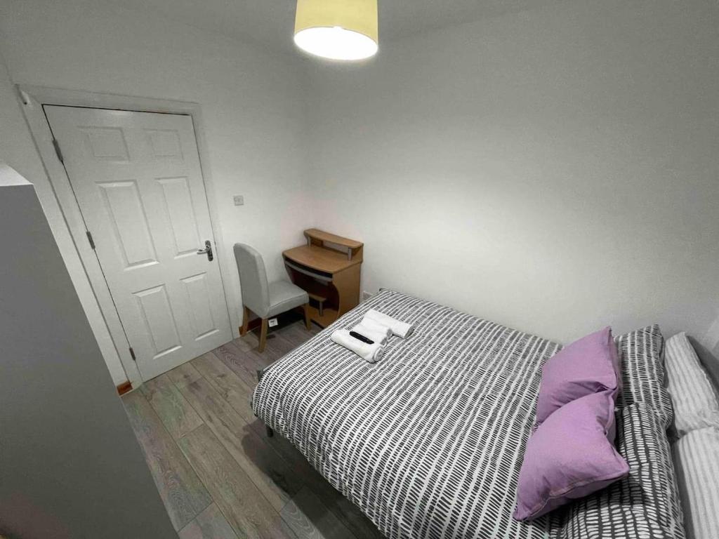 Victoria Mews Hoxton Shoreditch photo