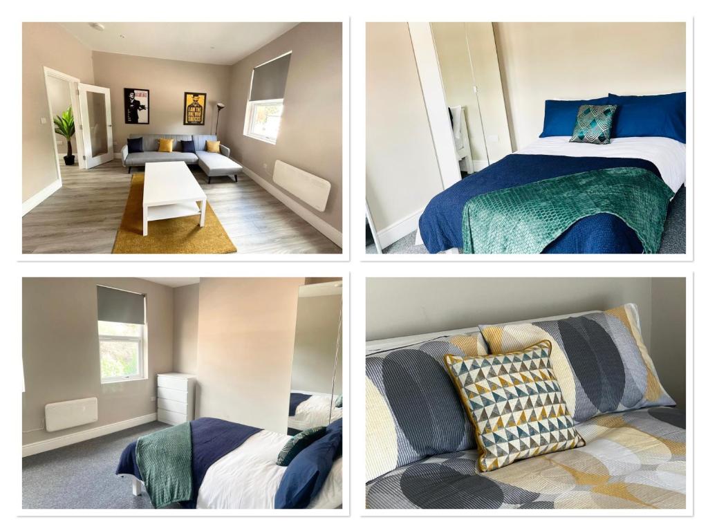 Hidden gem close to the city centre free parking, Nottingham (updated prices 2025)