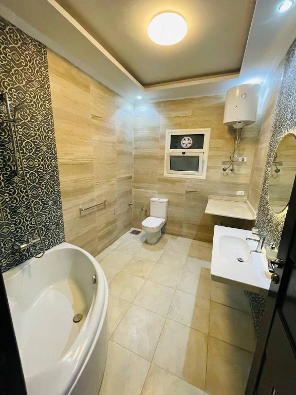 Solima Pyramids View - 4