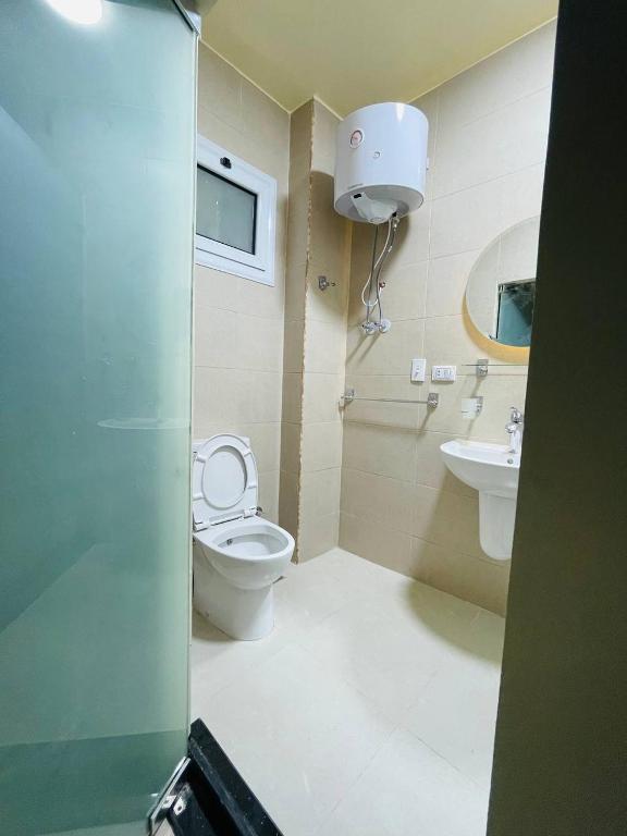 Solima Pyramids View - 8