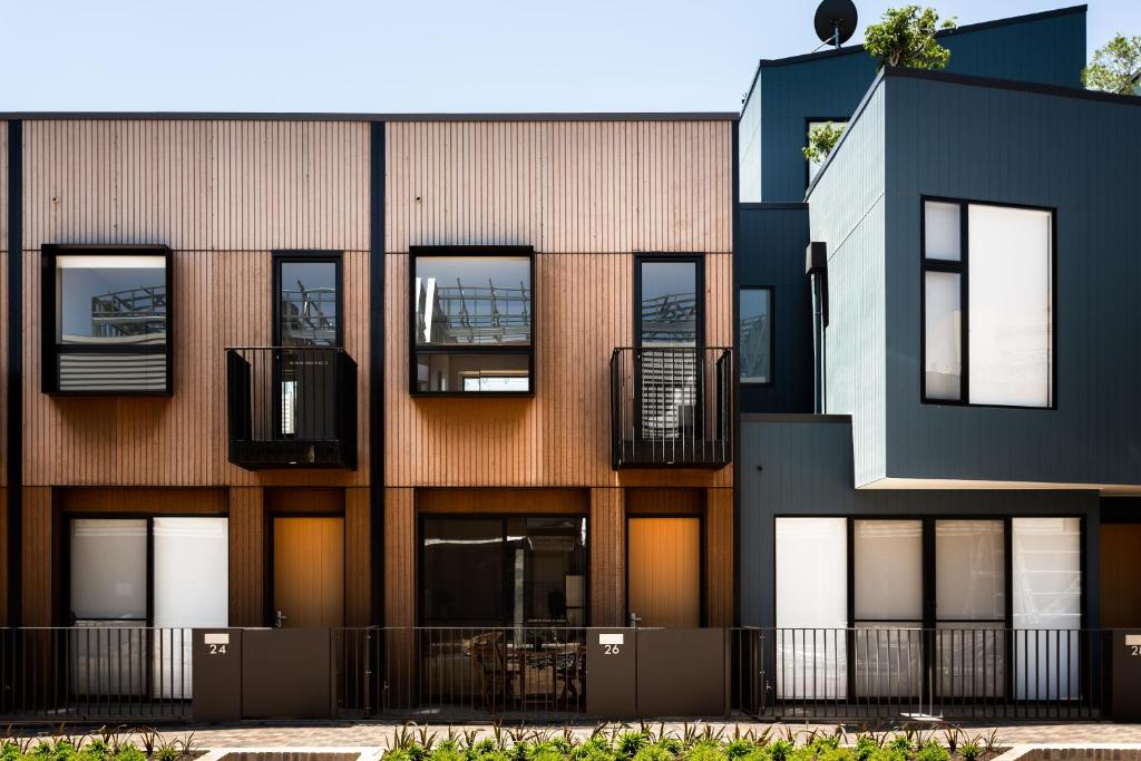 Urban Rest Port Adelaide Apartments, Port Adelaide (updated prices 2024)