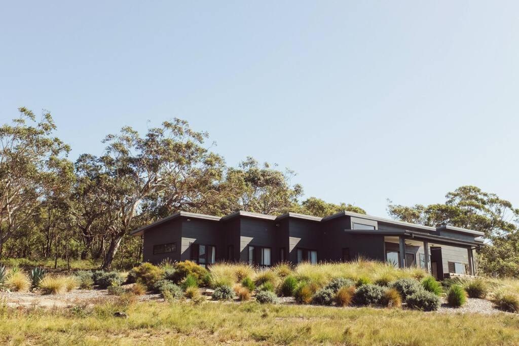 Boketto A JapaneseInspired Seaside Escape, Brooms Head (updated