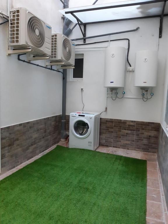 Fotografie z fotogalerie ubytování Lucky House v destinaci Badalona