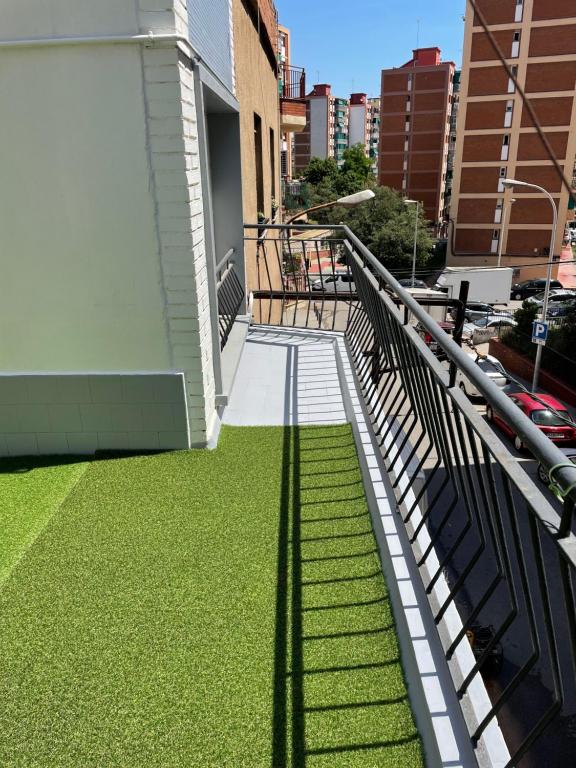 Fotografie z fotogalerie ubytování Lucky House v destinaci Badalona